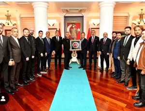 Malatya’da Yerel ve Merkez Uyum Sorunu