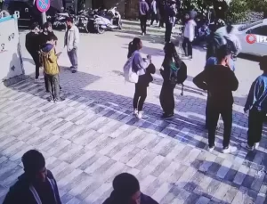 Malatya’daki Deprem Adıyaman’da Hissedildi