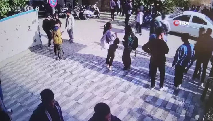 Malatya’daki Deprem Adıyaman’da Hissedildi