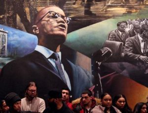 Malcolm X’in ailesi, ABD hükümetiyle bazı kurumlarına 100 milyon dolarlık dava açtı