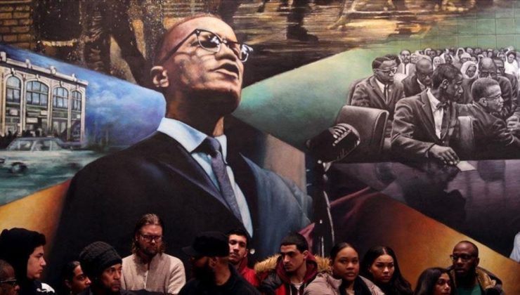 Malcolm X’in ailesi, ABD hükümetiyle bazı kurumlarına 100 milyon dolarlık dava açtı