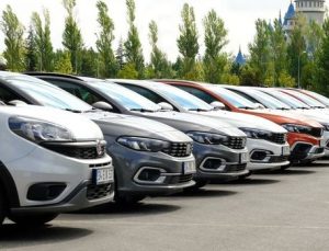 Maliye, araç kiralama sektörünü radarına aldı