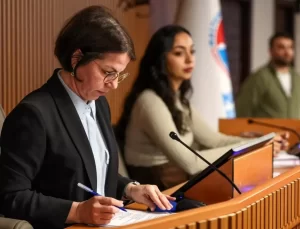 Maltepe Belediyesi’nden Kayyum Atamalarına Tepki