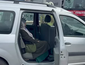 Maltepe’de Kafa Kafaya Çarpışma: 5 Yaralı