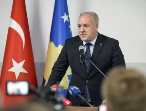 Mamuşa’da Aile Sağlık Merkezi Açıldı