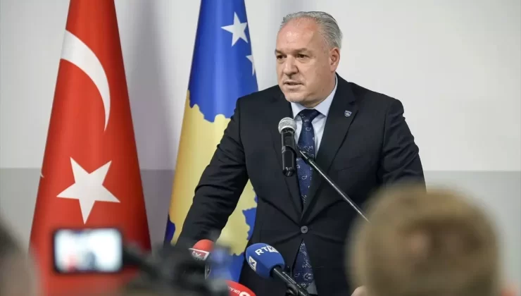 Mamuşa’da Aile Sağlık Merkezi Açıldı