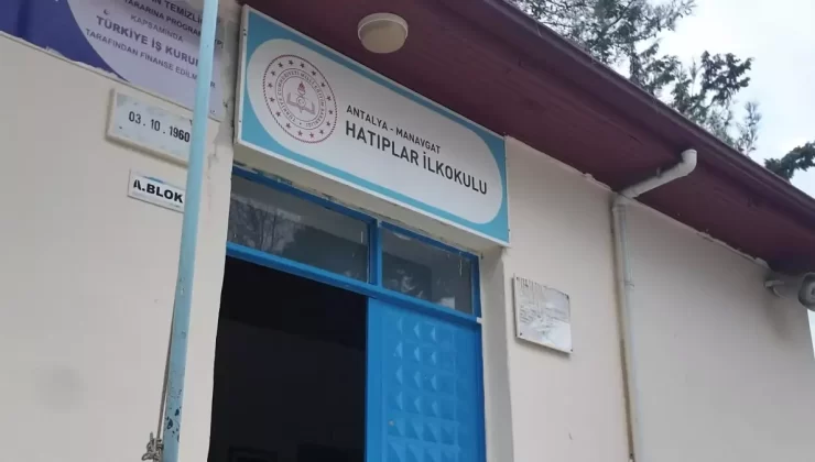 Manavgat Belediye Başkanı Kara’dan Öğretmenler Günü Ziyaretleri