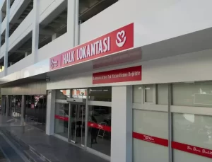 Manavgat’ta Antalya’nın İlk Halk Lokantası Açıldı