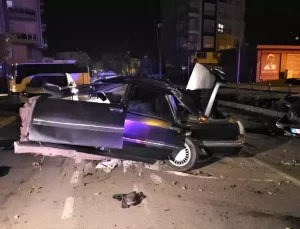 Manavgat’ta Kaza: 17 Yaşındaki Genç Kız Hayatını Kaybetti