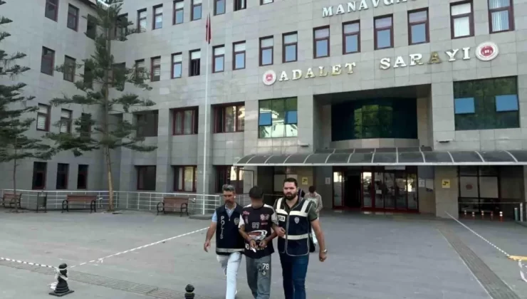 Manavgat’ta Kumar ve Uyuşturucu Operasyonu