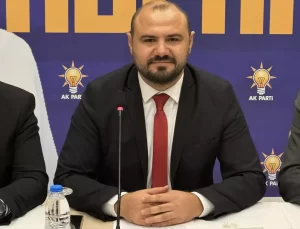 Mandacı’dan Güçlü AK Parti Mesajı