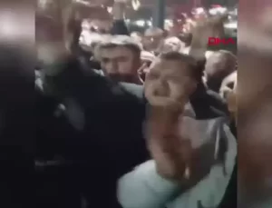 MANİSA Büyükşehir Belediye Meclisi’nde ‘Devlet Bahçeli Kent Meydanı’ tartışması