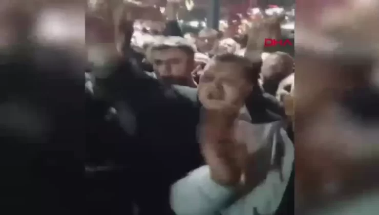 MANİSA Büyükşehir Belediye Meclisi’nde ‘Devlet Bahçeli Kent Meydanı’ tartışması