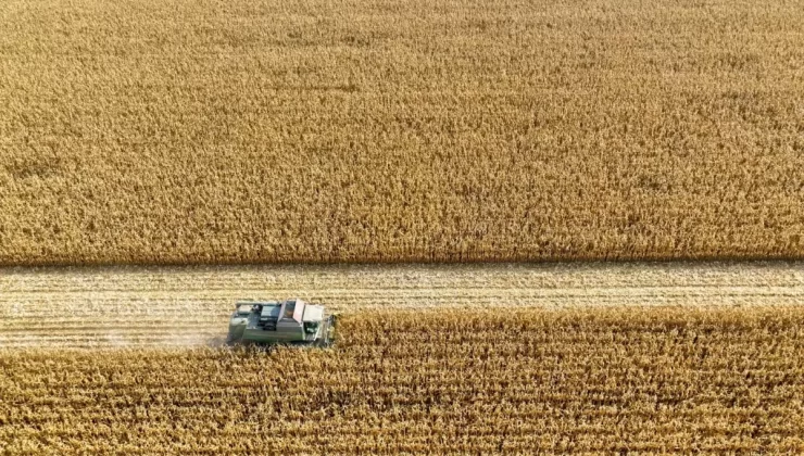 Manisa Büyükşehir Belediyesi’nden Toprak Sağlığını Koruma Projesi: ‘SOLLUM’