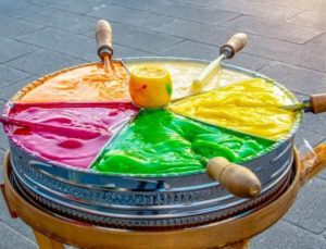 Manisa mesir macunu coğrafi işaret aldı