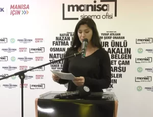 Manisa Sinema Ofisi Açıldı: Şehir Sinema ve Belgesel Yapımcıları İçin Cazibe Merkezine Dönüşüyor