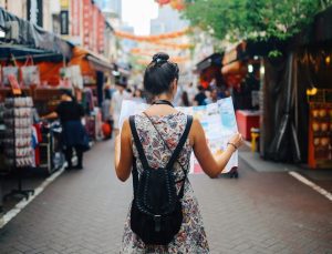 Manisa’da çin mahallesi hazırlıkları: İlk Çin sokağı için yer belli oldu