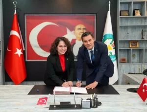 Manisa’da Kadınlara Yönelik Şiddete Karşı İşbirliği Protokolü İmzalandı