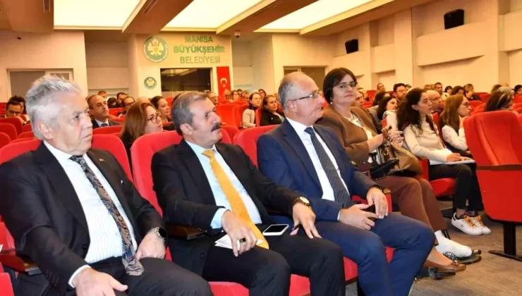 Manisa’da sivil katılım güçleniyor