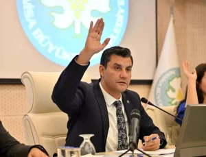 Manisa’da su kaynakları korunacak, yeni kaynaklar belirlenecek