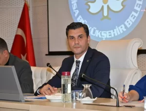 Manisa’da Su Ücret Tarifesinde Engelli Abonelerin Yüzde 40 Olan İndirimi Yüzde 50’ye Çıkarıldı