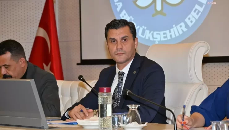 Manisa’da Su Ücret Tarifesinde Engelli Abonelerin Yüzde 40 Olan İndirimi Yüzde 50’ye Çıkarıldı