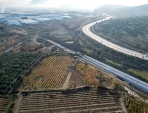 Manisalı mahallenin Çinli komşu heyecanı