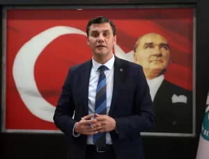 Manisa’ya Çin Sokağı Geliyor