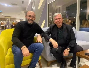 Mansur Yavaş, Germencik İnciri’ne Tam Not Verdi