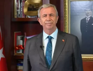 Mansur Yavaş ‘istifa’ iddialarına nokta koydu