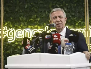 Mansur Yavaş: Milliyetçi bir Türküm