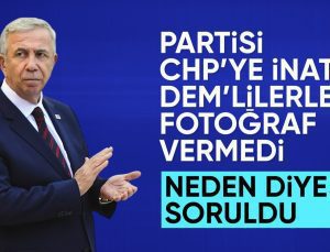 Mansur Yavaş’a CHP’nin Esenyurt mitingine neden katılmadığı soruldu