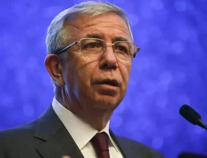 Mansur Yavaş’tan Ankara’da ödendiği iddia edilen konser ücretleri ile ilgili açıklama