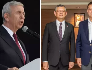 Mansur Yavaş’tan çok konuşulacak çıkış: Yörüngesini şaşıran ben değilim