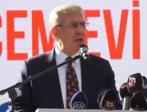 Mansur Yavaş’tan ‘erken seçim’ mesajı: Mutlaka parlamenter sisteme dönmek zorundayız