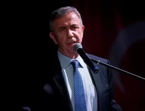 Mansur Yavaş’tan istifa dedikodularıyla ilgili açıklama