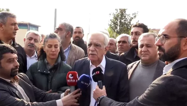 Mardin Belediyesi’nin Temsil ve Ağırlama Harcamaları Şok Etti