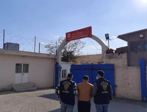 Mardin’de 44 Firari Hükümlü Yakalandı