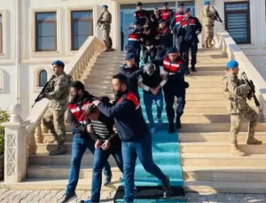 Mardin’de 5 Kişiyi Öldürenlere Ağır Ceza