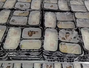 Mardin’de Aşevinin Yeniden Açılması