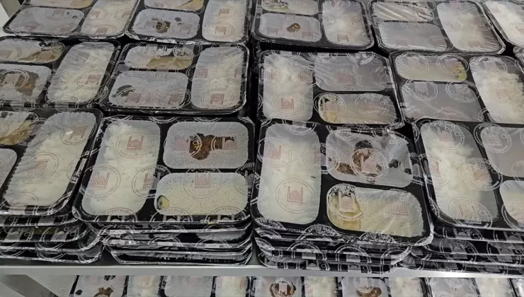 Mardin’de Aşevinin Yeniden Açılması