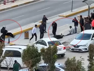 Mardin’de Duruşma Çıkışında Silahlı Kavga: 4 Yaralı