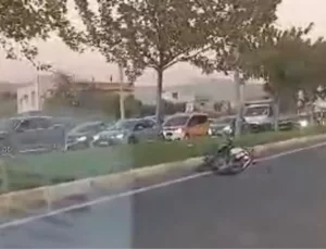 Mardin’de Motosiklet Kazası: Bir Kişi Hayatını Kaybetti