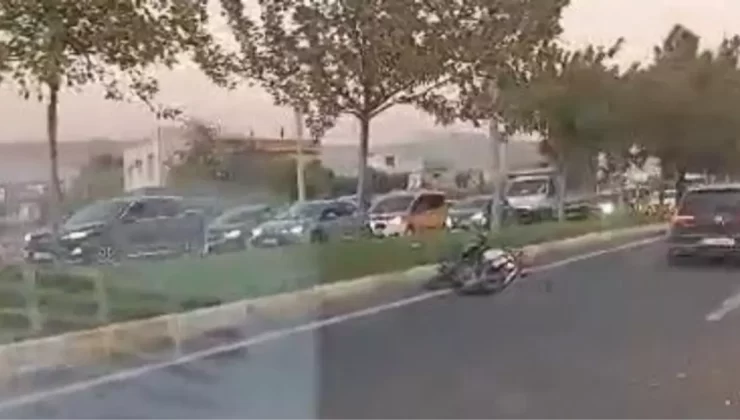 Mardin’de Motosiklet Kazası: Bir Kişi Hayatını Kaybetti