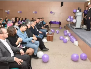 Mardin’de Prematüre Farkındalığı Etkinliği