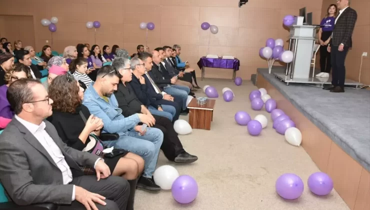 Mardin’de Prematüre Farkındalığı Etkinliği