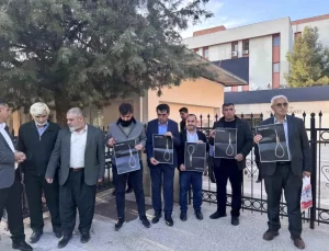 Mardin’de Silahlı Cinayet Davası: İki Sanığa Ağır Ceza