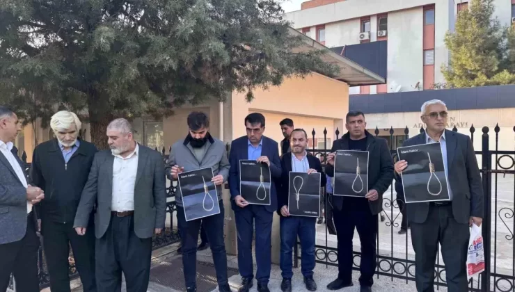 Mardin’de Silahlı Cinayet Davası: İki Sanığa Ağır Ceza