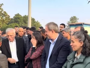 Mardin’de Usulsüz İşe Alım İddiası