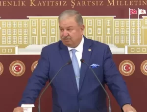 Mardin’den ‘Uzak Şehir’ Diziye Tepki